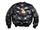 DIESEL W-STEN DOWN JACKET