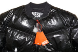 DIESEL W-STEN DOWN JACKET