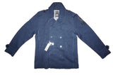 DIESEL K-ILAN KNITTED JACKET