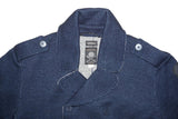 DIESEL K-ILAN KNITTED JACKET