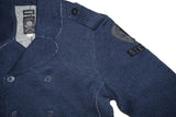 DIESEL K-ILAN KNITTED JACKET