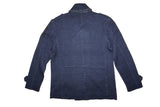 DIESEL K-ILAN KNITTED JACKET