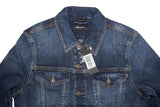 DIESEL R-ELSHAR-XP DENIM JACKET RT007