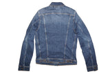 DIESEL R-ELSHAR-XP DENIM JACKET RT007