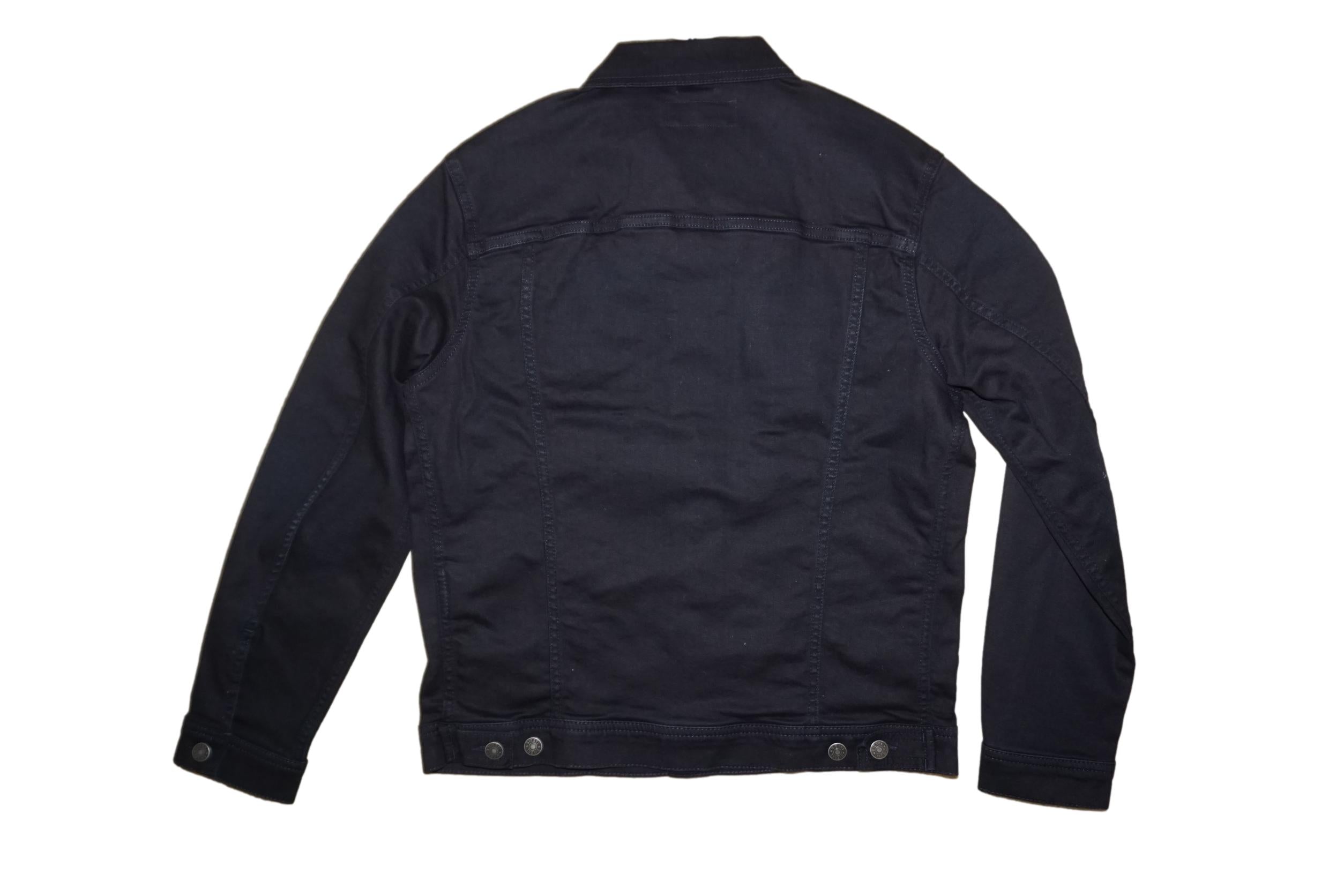 DIESEL NHILL JACKET RT009