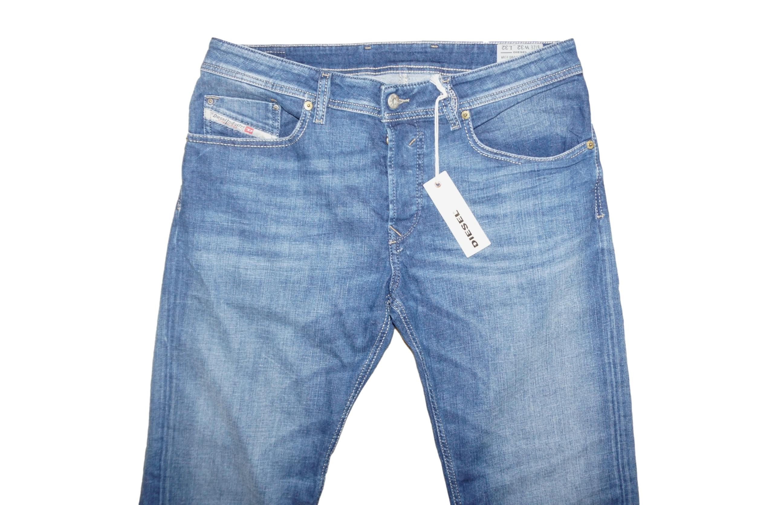DIESEL WAYKEE 0844W JEANS