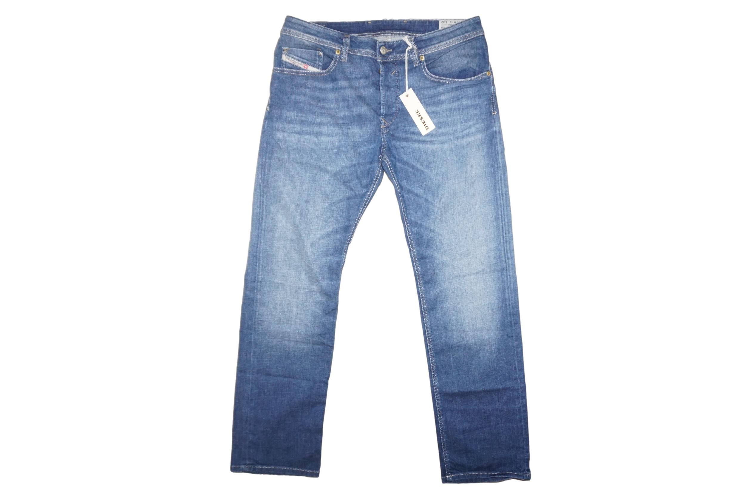 DIESEL WAYKEE 0844W JEANS