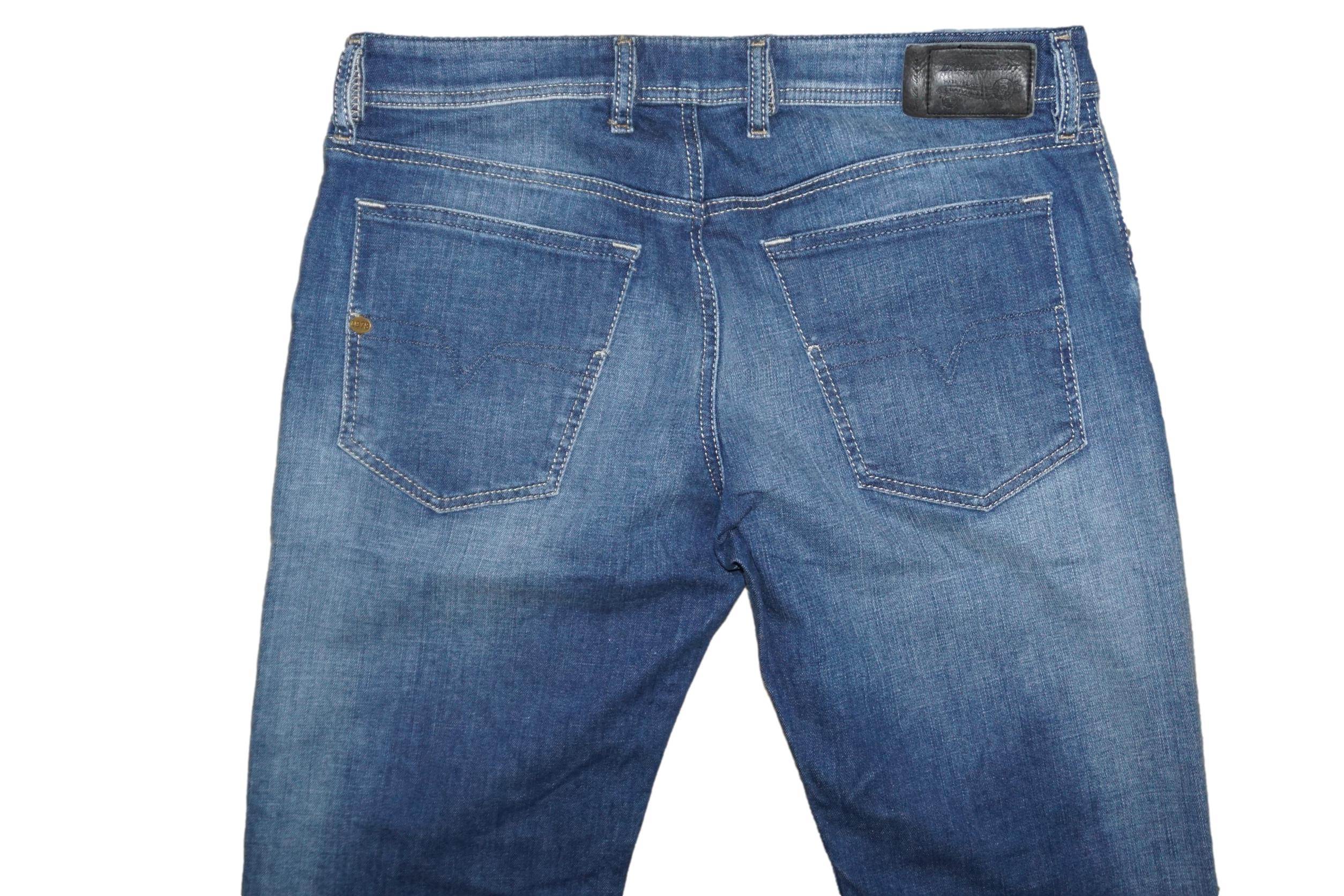 DIESEL WAYKEE 0844W JEANS