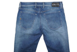 DIESEL WAYKEE 0844W JEANS
