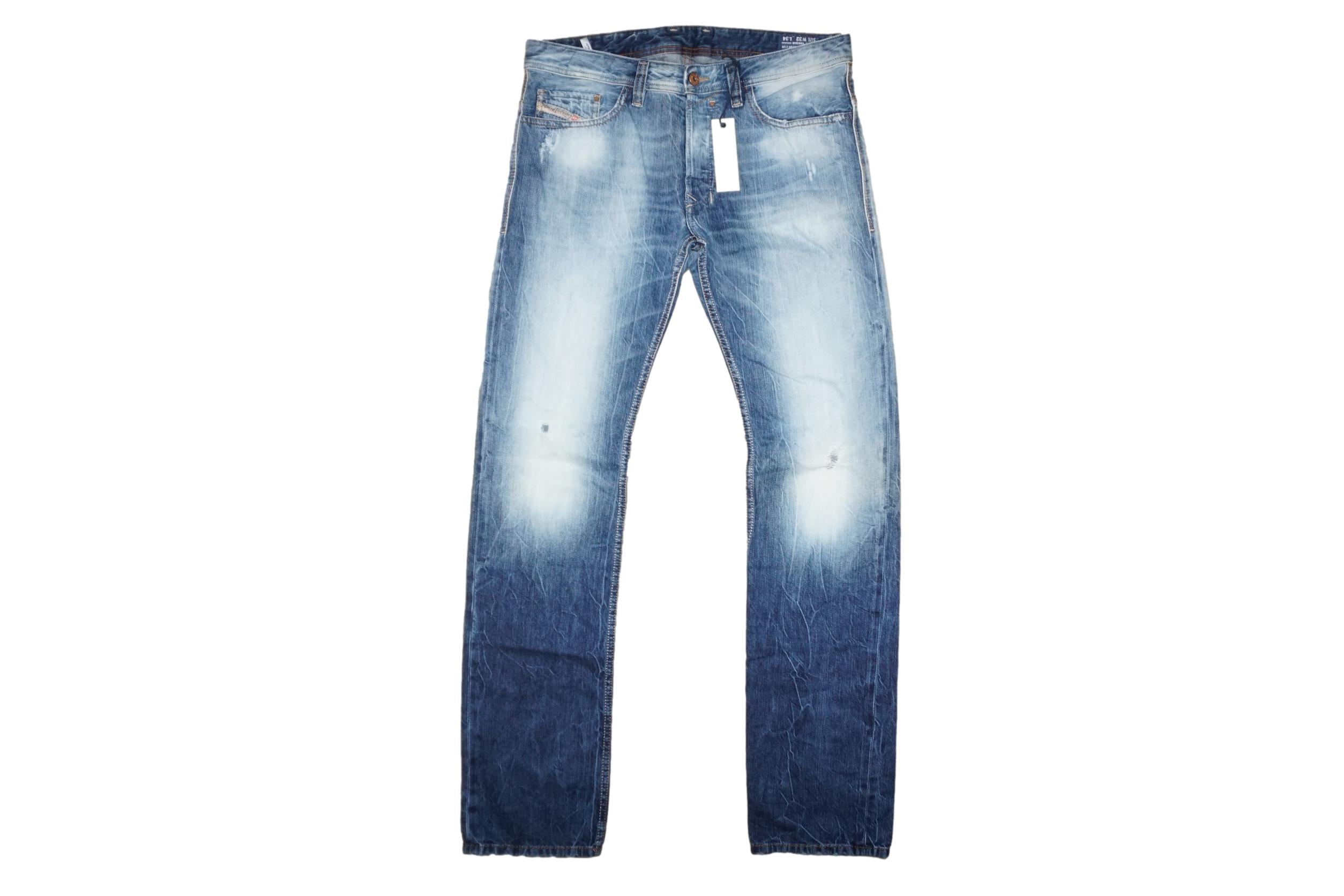 DIESEL SAFADO 0827V JEANS