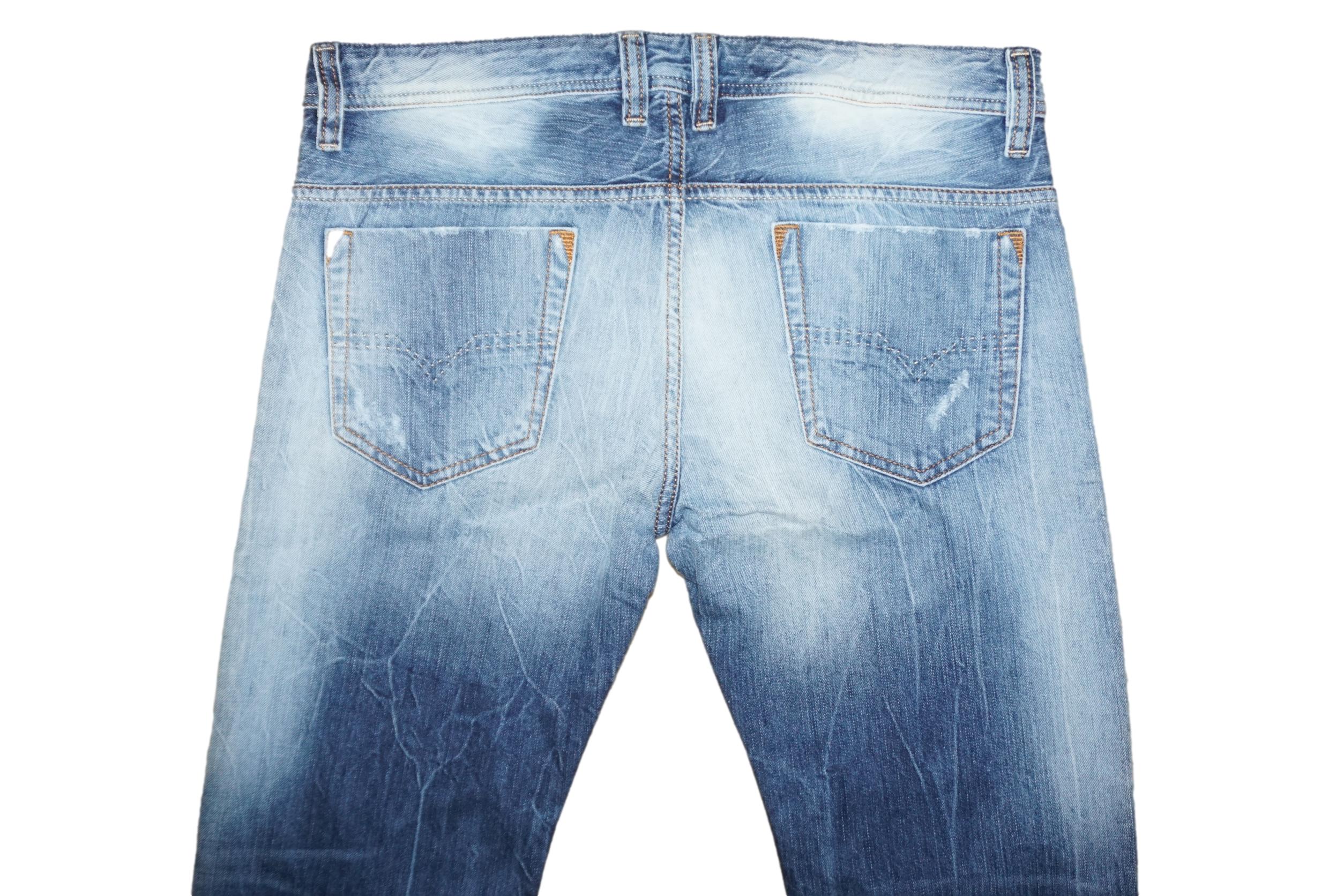DIESEL SAFADO 0827V JEANS