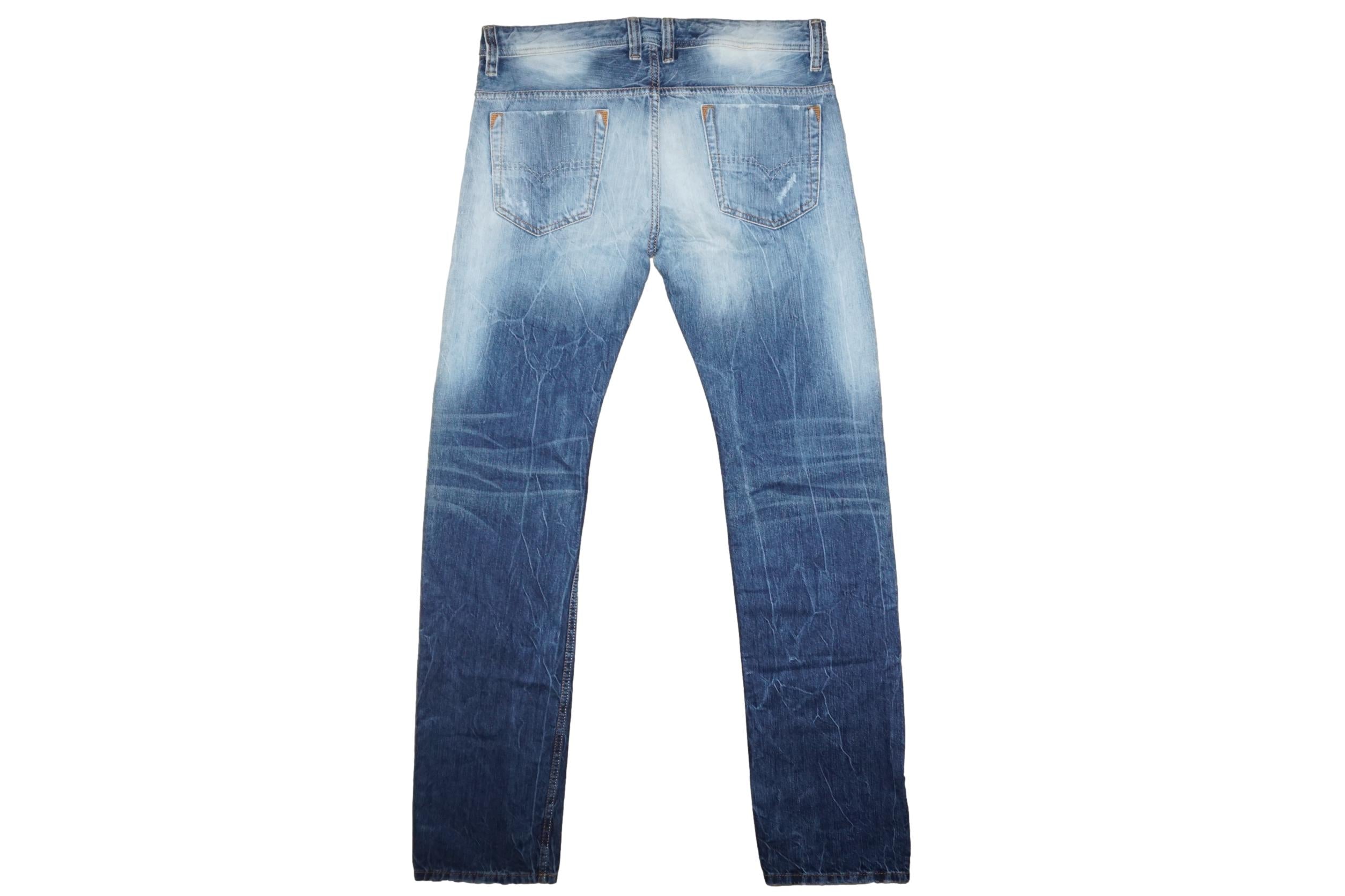 DIESEL SAFADO 0827V JEANS