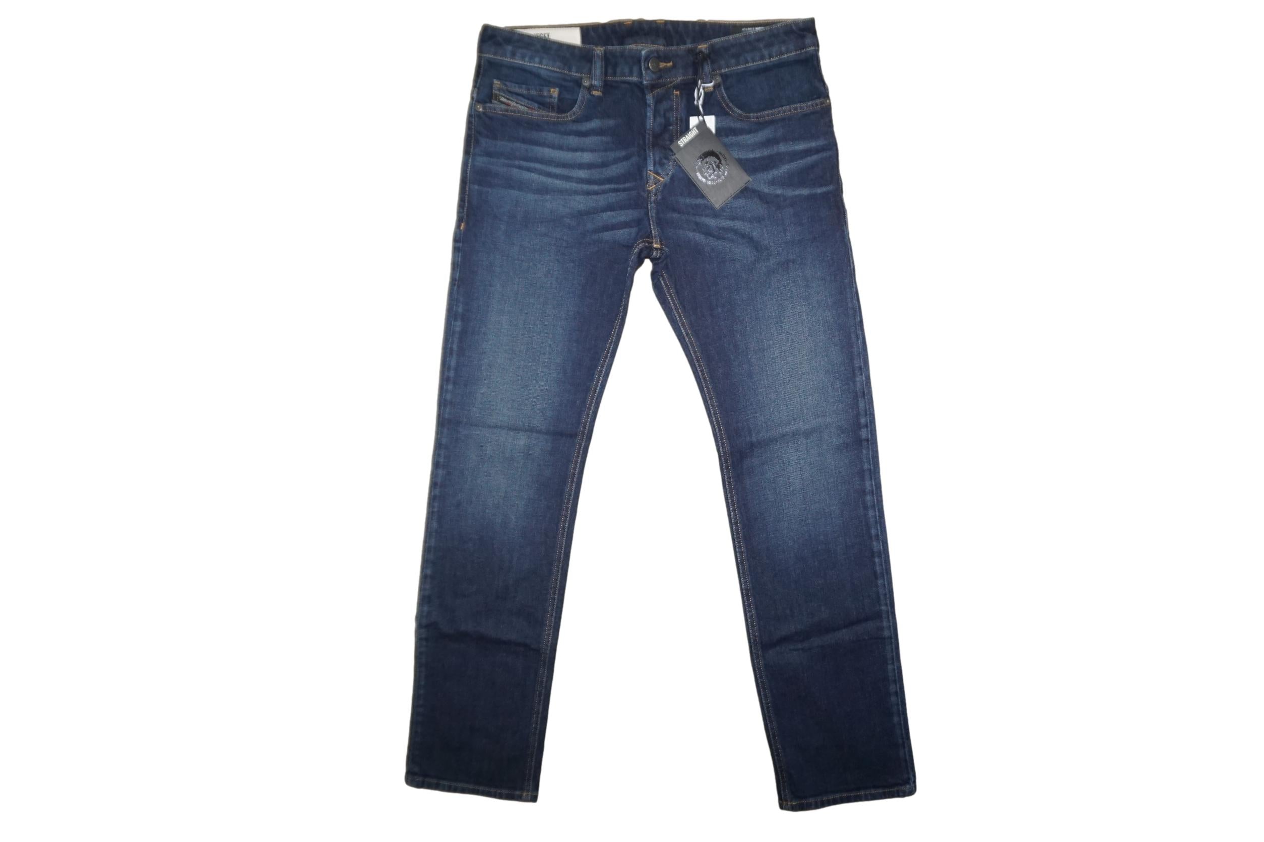 DIESEL SAFADO 009HN JEANS STRAIGHT