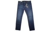 DIESEL SAFADO 009HN JEANS STRAIGHT
