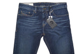 DIESEL SAFADO 009HN JEANS STRAIGHT