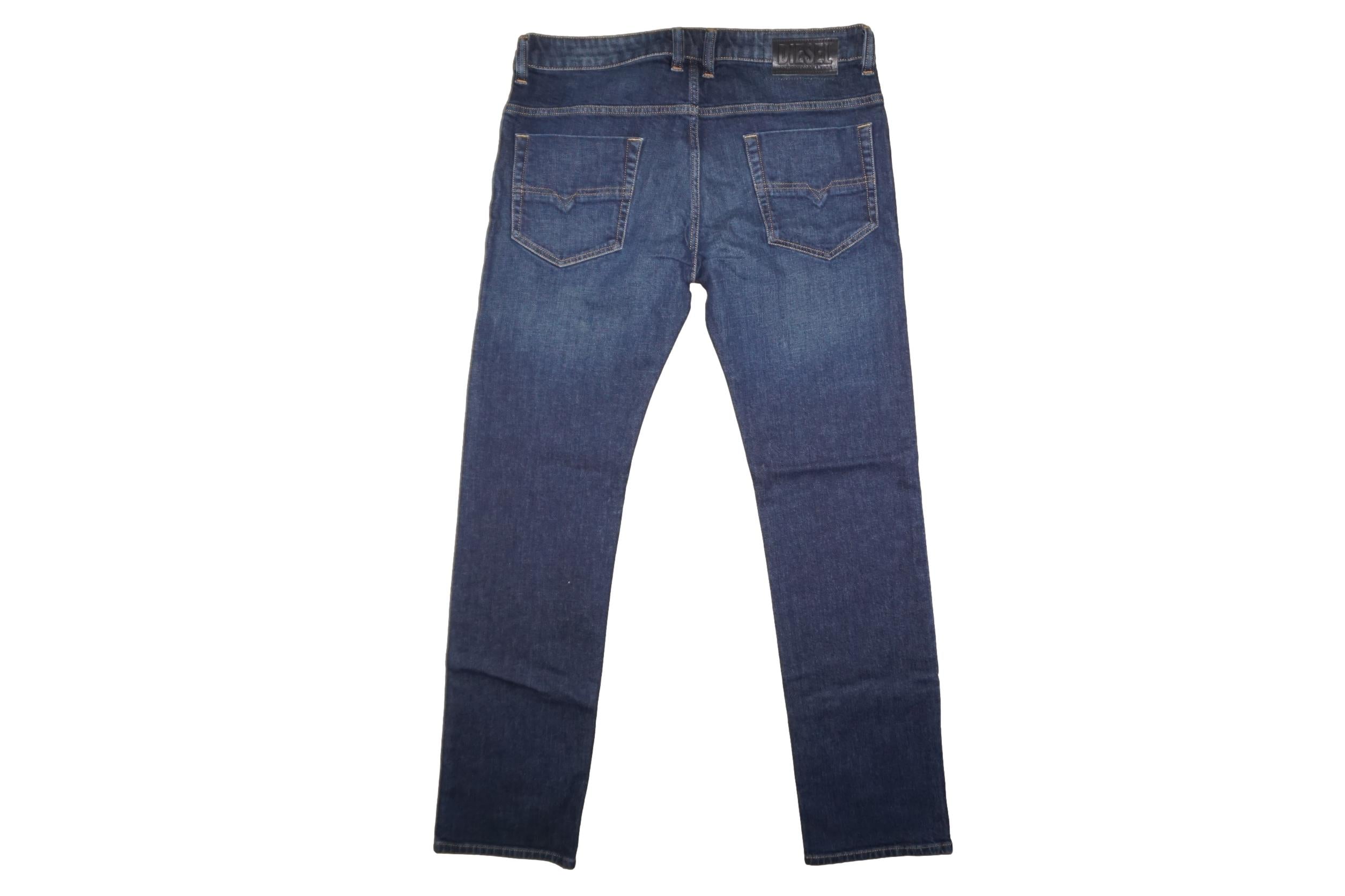 DIESEL SAFADO 009HN JEANS STRAIGHT
