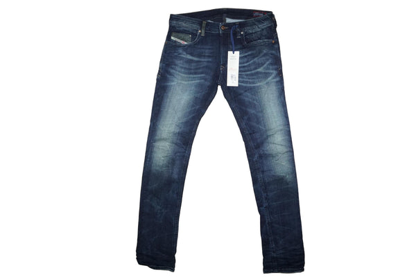 DIESEL THAVAR-NE 0600S JOGG JEANS – Cacctusuk