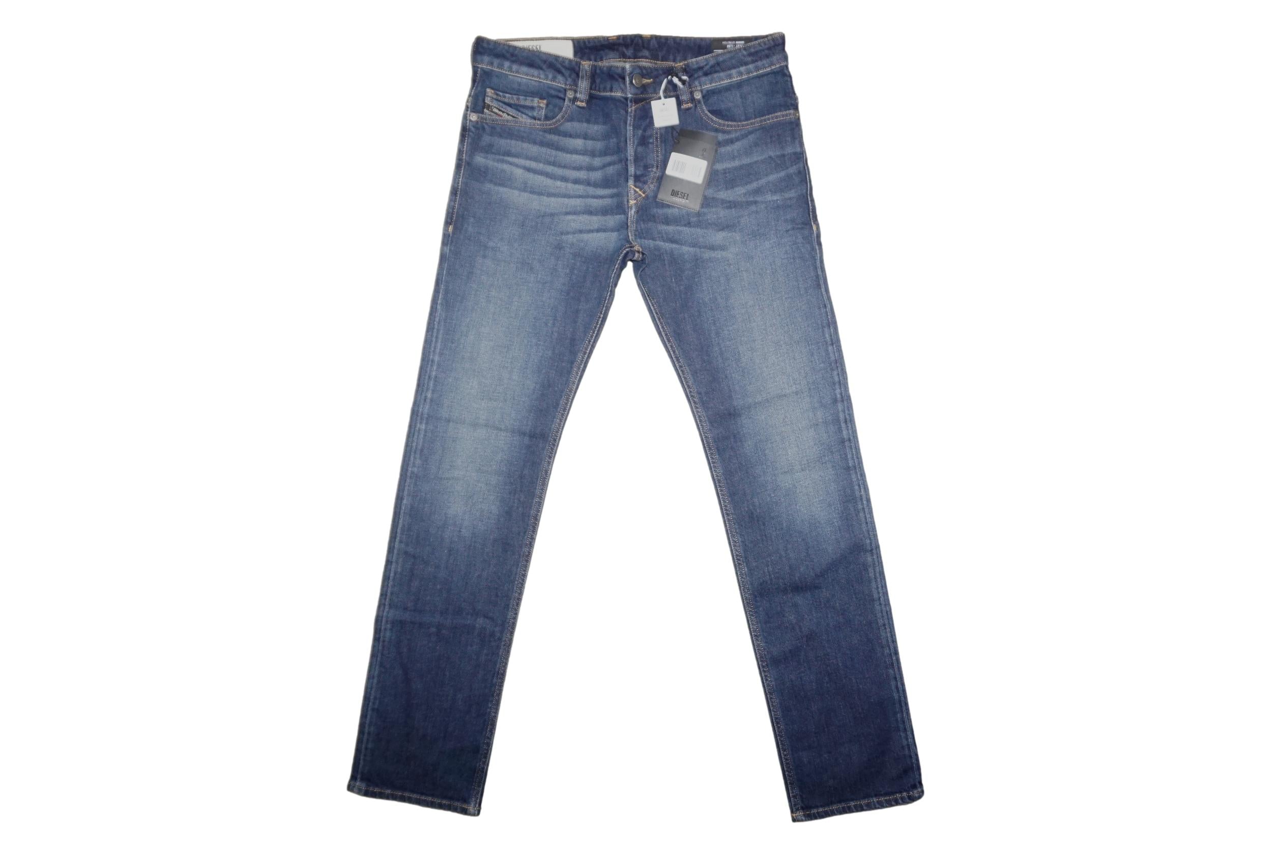 DIESEL SAFADO 009HN JEANS STRAIGHT