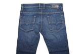DIESEL SAFADO 009HN JEANS STRAIGHT