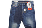 DIESEL D-VIDER 009NJ JEANS CARROT