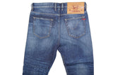 DIESEL D-VIDER 009NJ JEANS CARROT