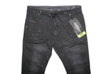 DIESEL KROOLEY-Y-NE 069QL JOGG JEANS