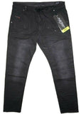 DIESEL KROOLEY-Y-NE 069QL JOGG JEANS