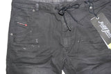 DIESEL KROOLEY-Y-NE 069QL JOGG JEANS