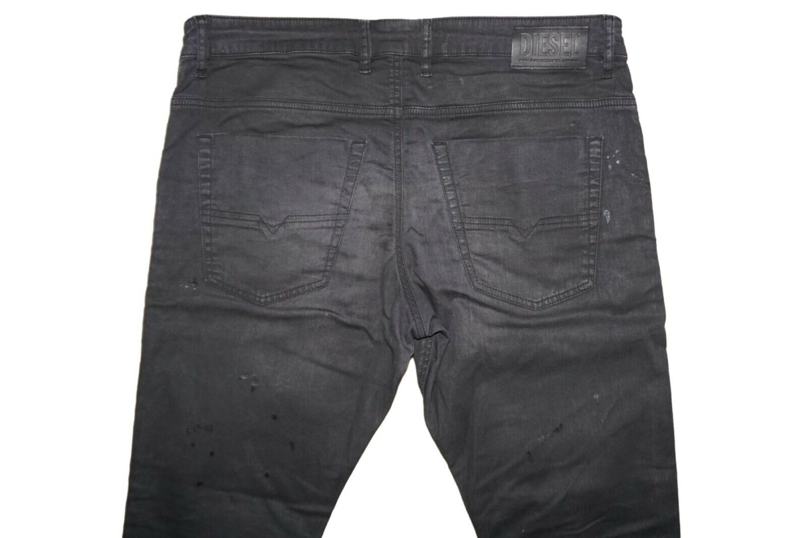 DIESEL KROOLEY-Y-NE 069QL JOGG JEANS