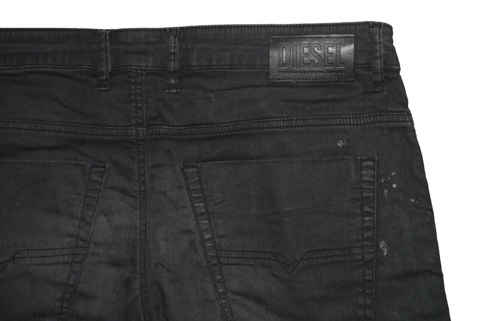 DIESEL KROOLEY-Y-NE 069QL JOGG JEANS