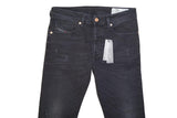 DIESEL BUSTER 084NG JEANS SLIM TAPERED