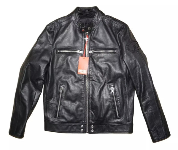 Diesel Varsity L-KOLT Jacket women - Glamood Outlet