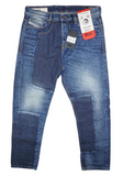DIESEL D-VIDER 009NJ JEANS CARROT