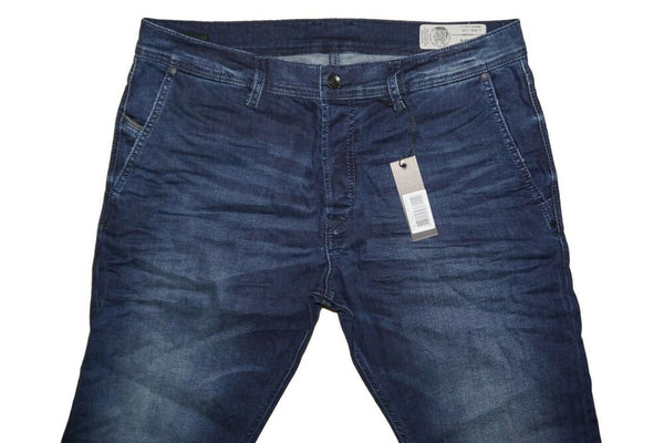 DIESEL KAKEE 0859W JEANS SLIM CARROT – Cacctusuk