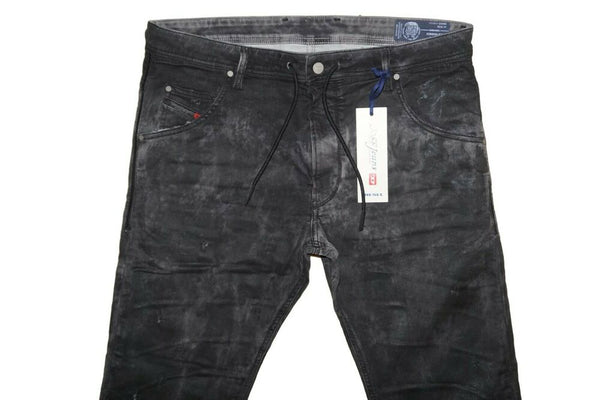 【5.9万】DIESEL / KROOLEY CB-NE/ JOGG/ W36 DIESEL KROOLEY CB-NE 069AS JOGG JEANS – Cacctusuk