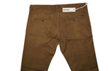 DIESEL P-AILY BROWN PANTS