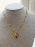 Les nereides necklace