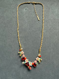 Les nereides necklace