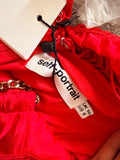 Self-portrait dress size UK10