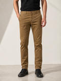DIESEL P-AILY BROWN PANTS