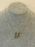 Les nereides necklace