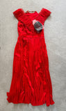 Self-portrait dress size UK10