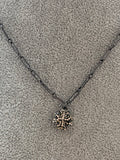 Tory Burch necklace