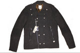DIESEL W-HACHI JACKET
Size M
RRP £470