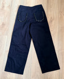 Sandro jeans