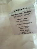 Sezane dress FR38 (UK10/UK12)