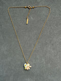 Les nereides necklace