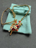 Les nereides necklace