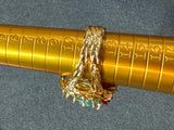 Les nereides ring