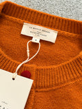 Sezane cardigan size M